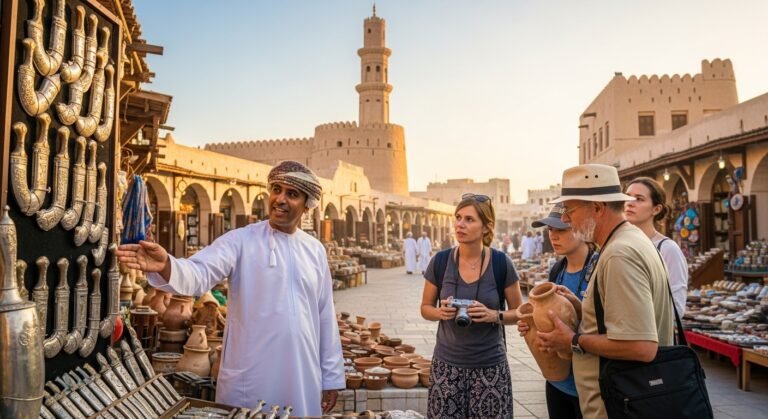 Car rentals — Oman taxi Muscat taxi service