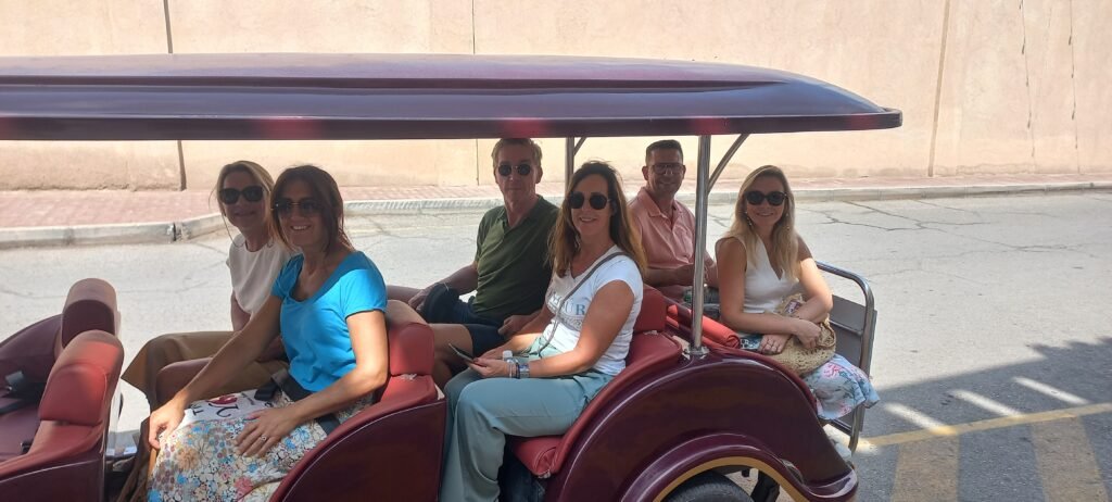 Airport taxi Muscat transfer offer — Oman taxi